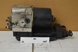 00-02 Lincoln Navigator Engine Control Unit ECU YL142C346AG Module 503-28A5 - £62.36 GBP