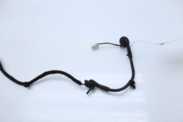 06-15 MAZDA MX-5 MIATA TRUNK WIRE HARNESS Q7951 image 6