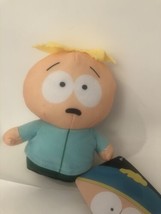 South Park Butters Character Plush Toy 6&quot; New - £19.94 GBP