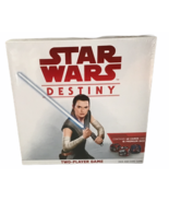 Star Wars Destiny 2 Player Dice Cards Galaxy Heroes Weapons Force NEW SE... - £23.18 GBP