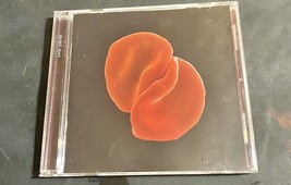 Peter Gabriel CD Rock Scratch My Back 2010s 12 Song Studio Covers Album  - $148.07 MXN