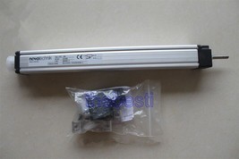 New Novotechnik Position Transducer LWH0200 LWH 0200 - $129.00