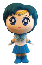 Sailor Moon Funko Mystery Mini-Sailor Mercury - £6.94 GBP