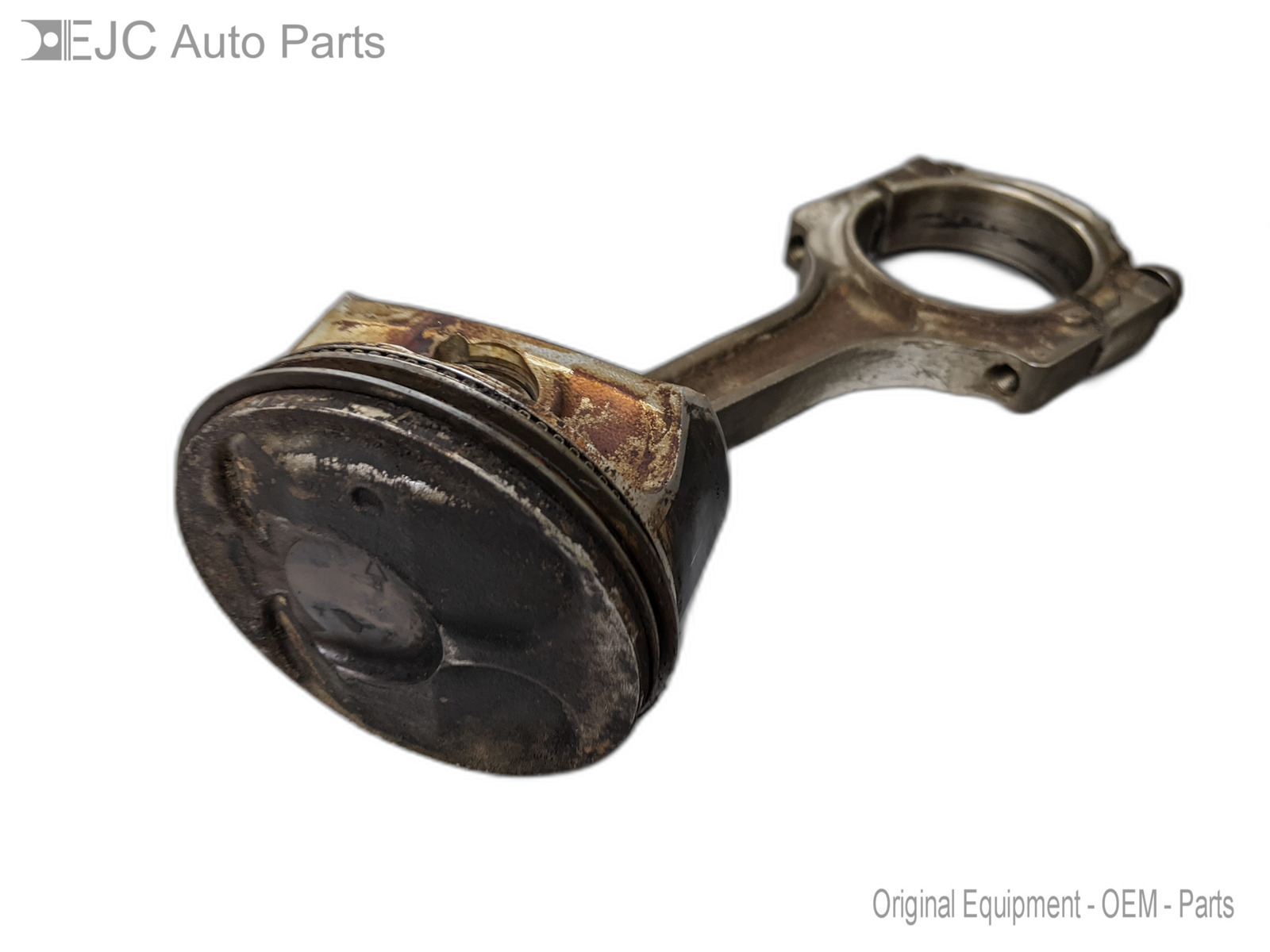 Right Piston and Rod Standard For 13-17 Chevrolet Traverse  3.6 12590584... - $69.25