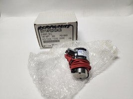 GC Valve S311AF02V2ACP 2-Way Solenoid Valve 1/8&quot; NPT 300 psi. 110/50 120... - $149.99