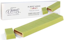 Vicens Agramunt&#39;s Torrons - Natura Collection - Tarte Tatin Nougat Alber... - $35.59