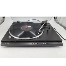 Technics SL-DD33 Direct Drive Single Play Automatic Turntable - WORKS - $111.27