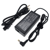 For Asus Vx228H Vx229H Vx238H Vx238T Lcd Led Monitor Ac Adapter Power Cord - £19.11 GBP