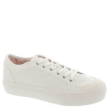 Roxy Women&#39;s Cruizer LX  Casual Sneaker White Size 9 - $34.65