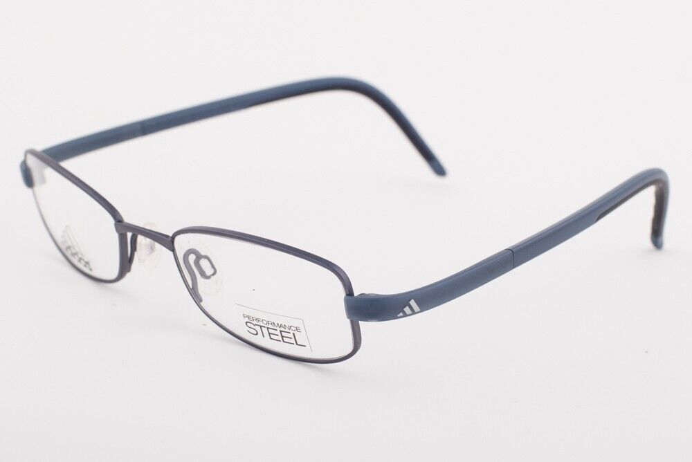 Adidas A996 40 6060 LiteFit Green Eyeglasses AD 996 406060 47mm KIDS - $66.03
