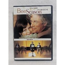 Bee Season (DVD, 2006, Dual Side) - Like New - £7.74 GBP