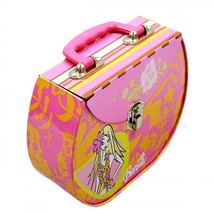 Barbie - Handbag Tin Storage Purse by Tin Box Co. - $308.79 MXN