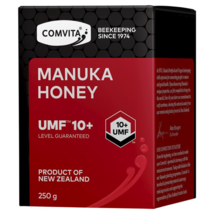 Comvita UMF 10+ Manuka Honey 500g (Not Available in WA) - £117.28 GBP