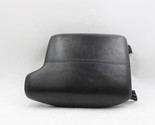 Console Front Floor Leather Armrest Fits 13-15 ACCORD 27249 - $134.99