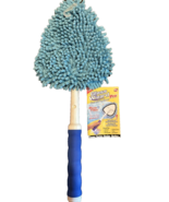 Glass Wizard Pro Glass and Surface Cleaner - $282.07 MXN