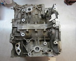 Engine Cylinder Block From 2013 Subaru Outback  2.5 - £418.10 GBP