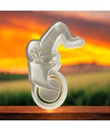 3d printed Plastic Cookie Cutter - Earthworm Jim - $94.05 MXN