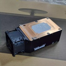 For HP Z6 G4 Workstation 2nd CPU Heatsink Fan 900199-003 DC12V L24866-001 - $1,646.91 MXN
