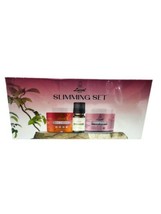 Lucent Slimming Set Body Serum Slim- New Sealed - £10.42 GBP