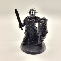 Captain with Relic Shield Space Marines Bladeguard Indomitus Warhammer 40K - €35,80 EUR