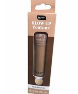 b.Pure Glow Up Contour Fair Medium 0.2 Floz/6Ml - $21.54 CAD