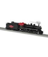 Lionel 2331320 O BTO Russian Decapod Steam Loco Minn. Northfield &amp; Sou/LCS - $1,286.99