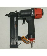 BANKS 642156 Nailer Stapler 18 Gauge 1/4 in. Crown Air Stapler  - €47,28 EUR