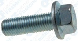 10 M10-1.25 X 30mm J.I.S. Small Head Hex Flange Bolts - £27.13 GBP