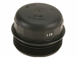 For 2007-2008 Kia Sorento Oil Filter Housing Cap Genuine 32327WS - $39.99