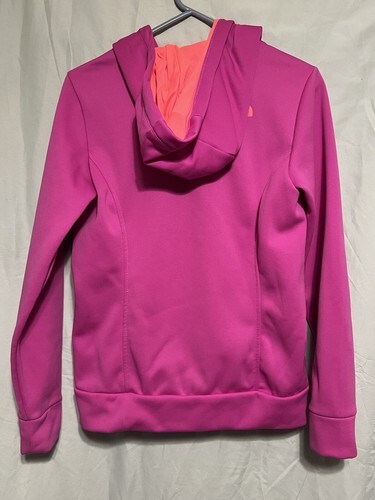 The North Face Hoodie Women’s Size SM Pink Item image 3