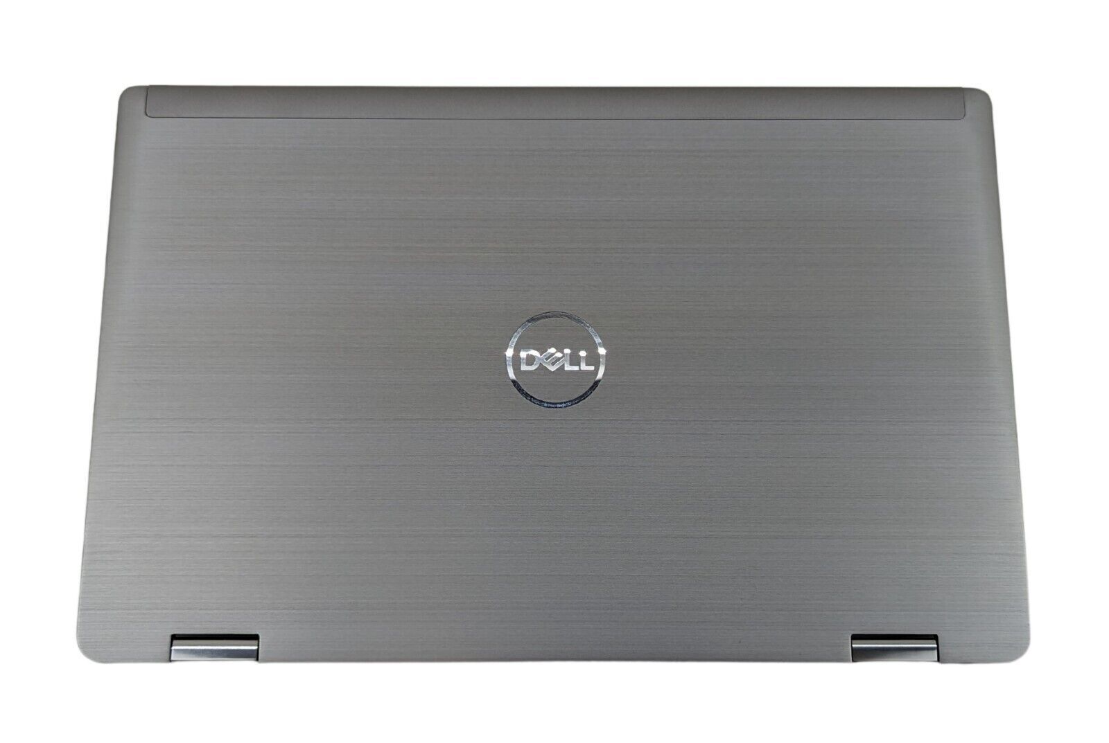 Primary image for OEM Dell Latitude 7420 2IN1 LCD Back Cover Lid With Hinges - RGN0N 0RGN0N B