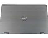 OEM Dell Latitude 7420 2IN1 LCD Back Cover Lid With Hinges - RGN0N 0RGN0N B - £56.12 GBP