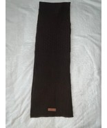 Timberland Brown Scarf - €24,03 EUR