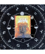 Zodiac Oracle Deck - $23.09 CAD