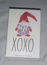 Rae Dunn XOXO Bar Soap (Lavender &amp; Lang Lang)  All Natural Valentine Gift - $9.99