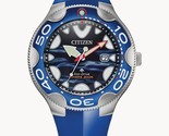 Citizen BN0238-02L Promaster Dive Orca Ocean Dial Watch - £436.40 GBP