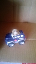 Tonka Chuck &amp; Friends Sheriff - £1.64 GBP