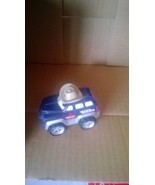 Tonka Chuck &amp; Friends Sheriff - $114.04 MXN
