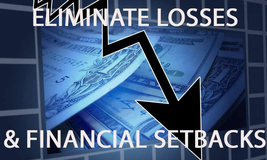 FULL COVEN 27X ELIMINATE LOSSES & FINANCIAL SETBACKS Magick 98 Witch CASSIA4 image 2