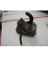 Vintage VW Rabbit CSI Thermo-Regulator (FPR) Cold Start Regulator - $44.55