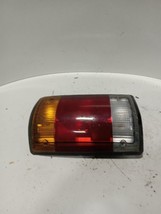 Driver Left Tail Light Fits 92-94 FORD E150 VAN 1007306 - £42.84 GBP