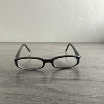 Prada Eyeglasses VPR04E 5AY-101 Green Brown Tortoise FRAMES ONLY 48-18-130 - $32.42
