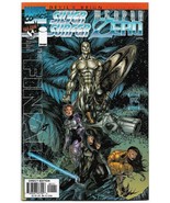Silver Surfer / Weapon Zero #1 (1997)  *Marvel / Topcow / Cover By Joe B... - $7.00