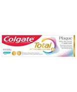 6pk Colgate Total Plaque Pro EXP Feb,may,june2025 Release Fresh Mint Too... - $381.30 MXN