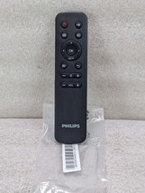 Remote Control For Philips 559M1RYV 558M1RY 558M1RY/01 559M1RYV/27 Game ... - £7.02 GBP