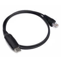USB Programming Program Cable GM360 GM380 GM3188 - £20.43 GBP