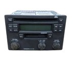 Audio Equipment Radio Receiver Fits 01-03 VOLVO 40 SERIES 325579 - $66.33