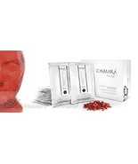 Casmara Goji Mask 1 Unit Gel (100 ml) + Powder (25 gr) Peel-off Algae Ma... - $34.19 CAD