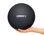 Small Exercise Ball - 9-Inch Mini Pilates Ball With Fitness Guide For Yo... - $12.99
