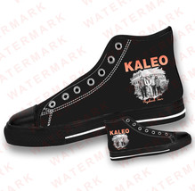KALEO PAYBACK TOUR 2024 Shoes - $45.00+